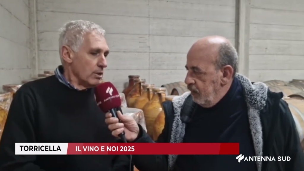 24 MARZO 2025 TORRICELLA IL VINO E NOI 2025